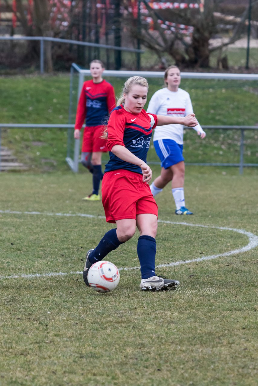 Bild 207 - Frauen TSV Zarpen - FSC Kaltenkirchen : Ergenis: 2:0